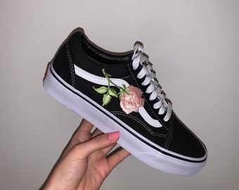 rose vans uk