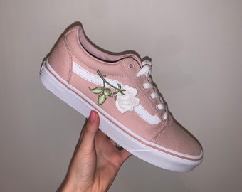 rose vans uk