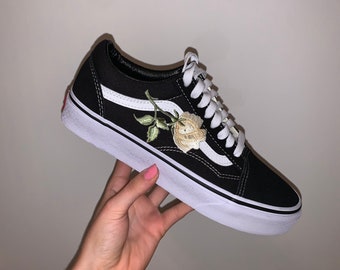 rose vans uk