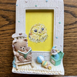 Owlet Nursery