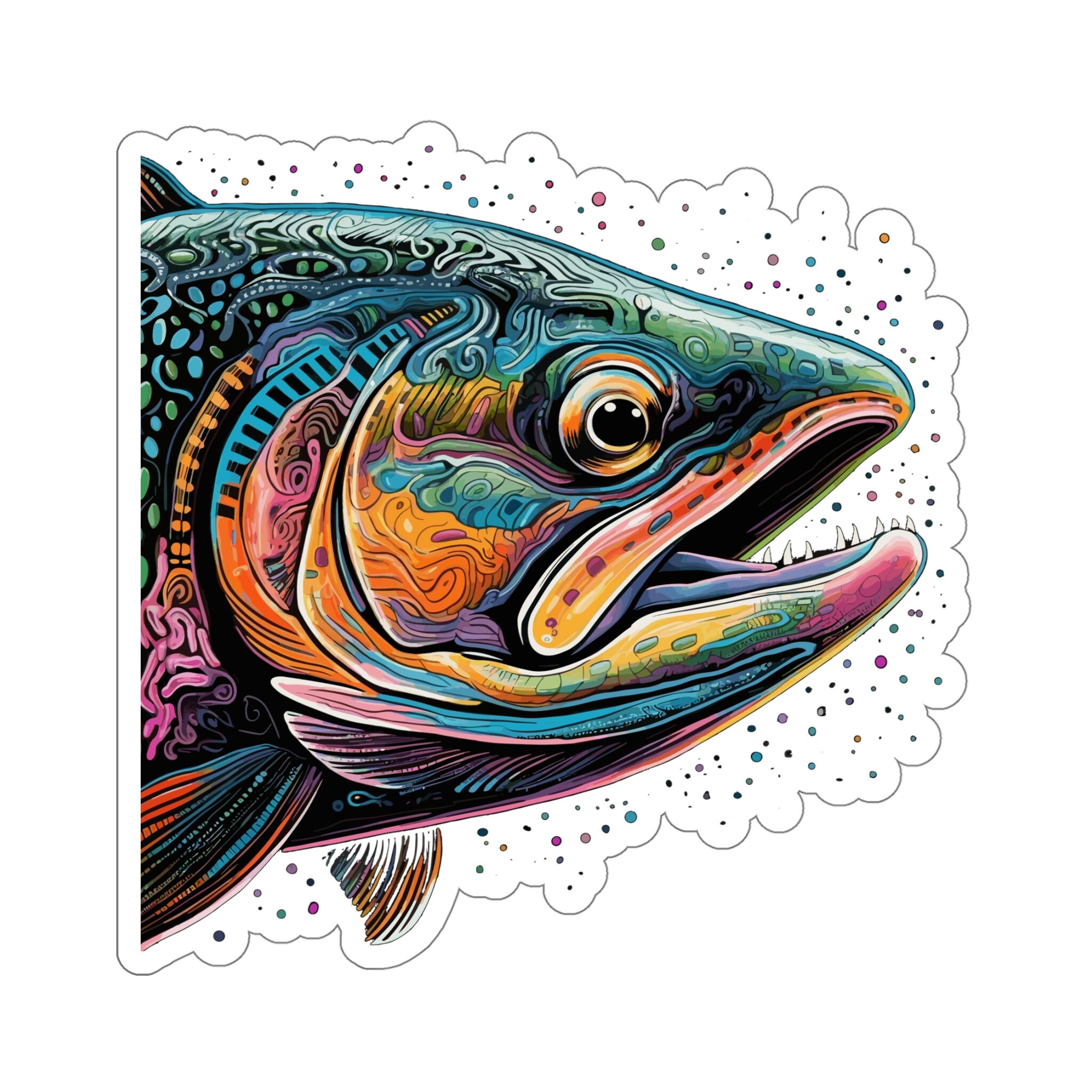 2x) Got Adai? Sticker Die Cut Decal Vinyl