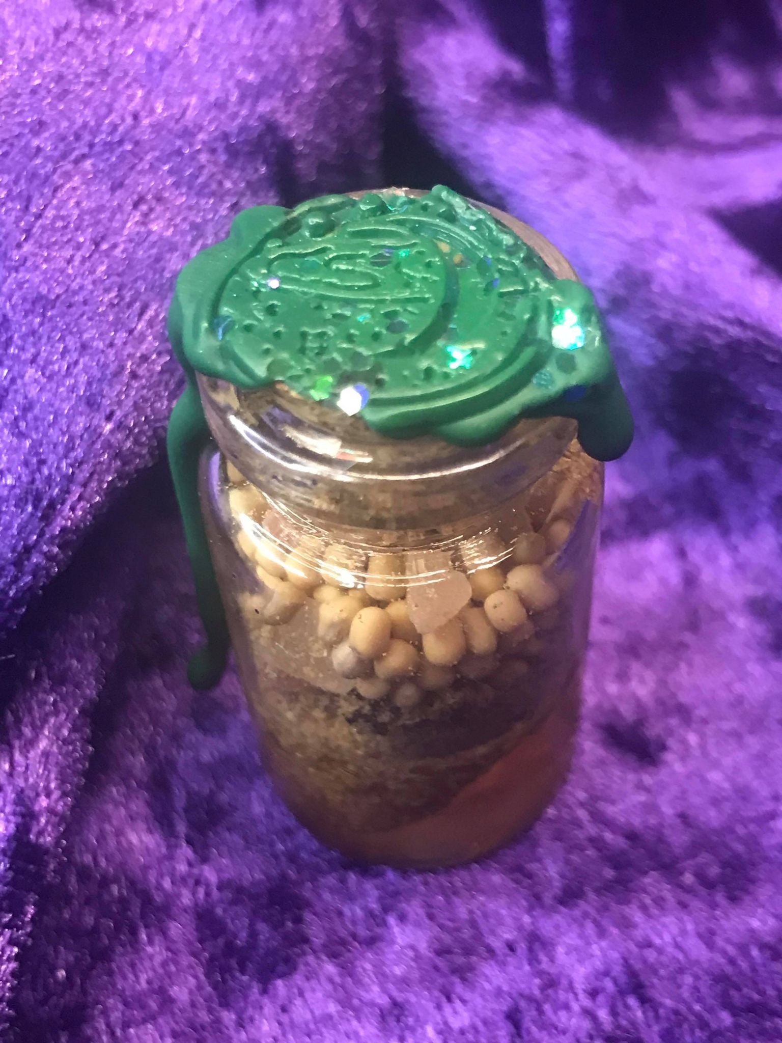 Weight Loss Jar Etsy