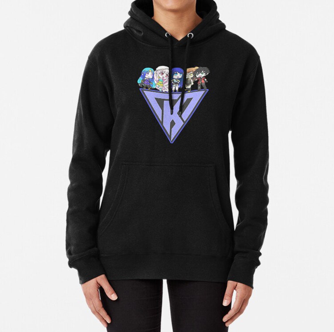 Funneh hoodie Clearance
