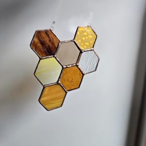 Honeycomb