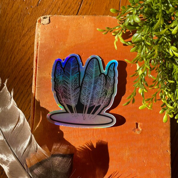 Kindred Spirits - Etsy