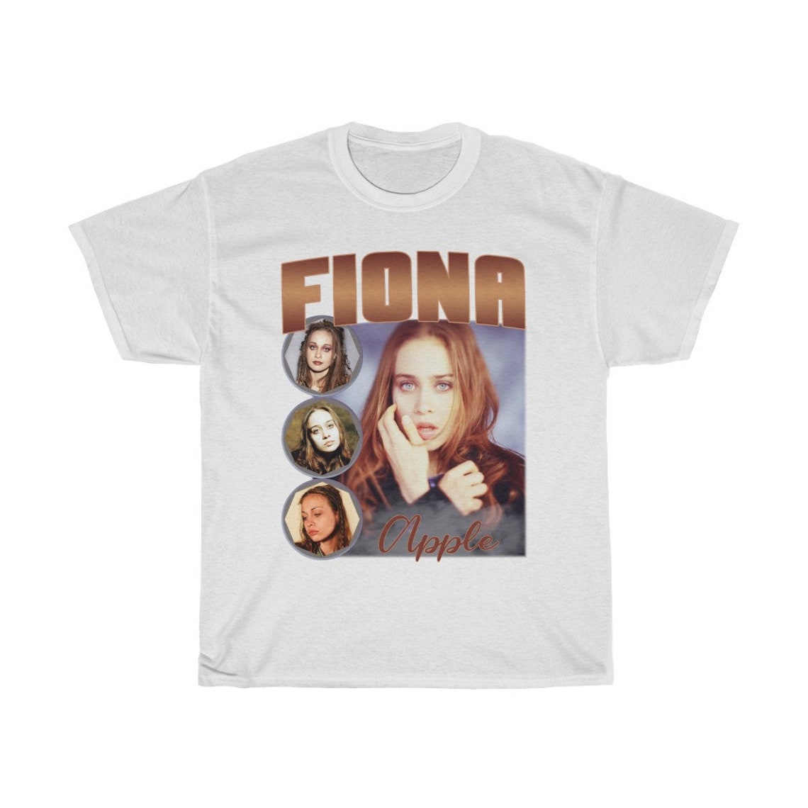 fiona apple tee shirt