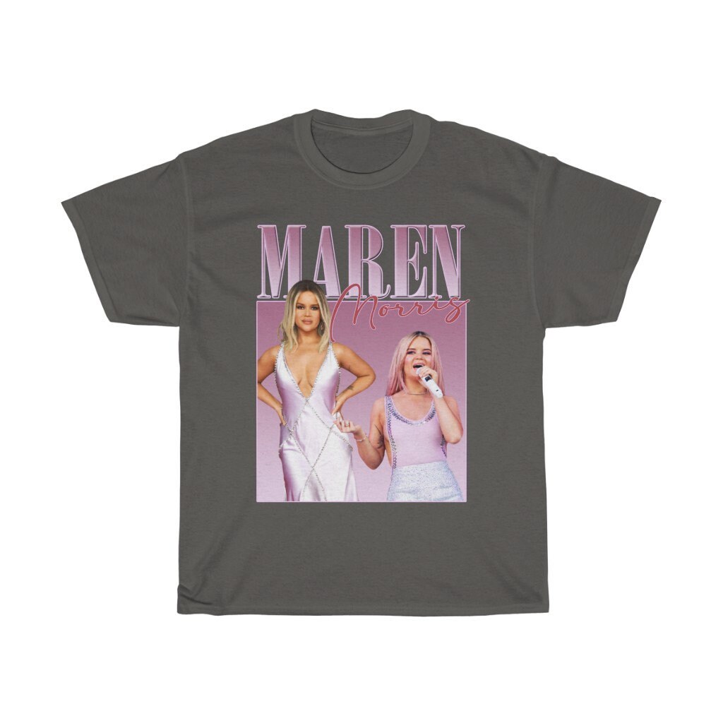 Maren Morris T-shirt, Maren Morris Shirt, Maren Morris T-shirt, Hiphop