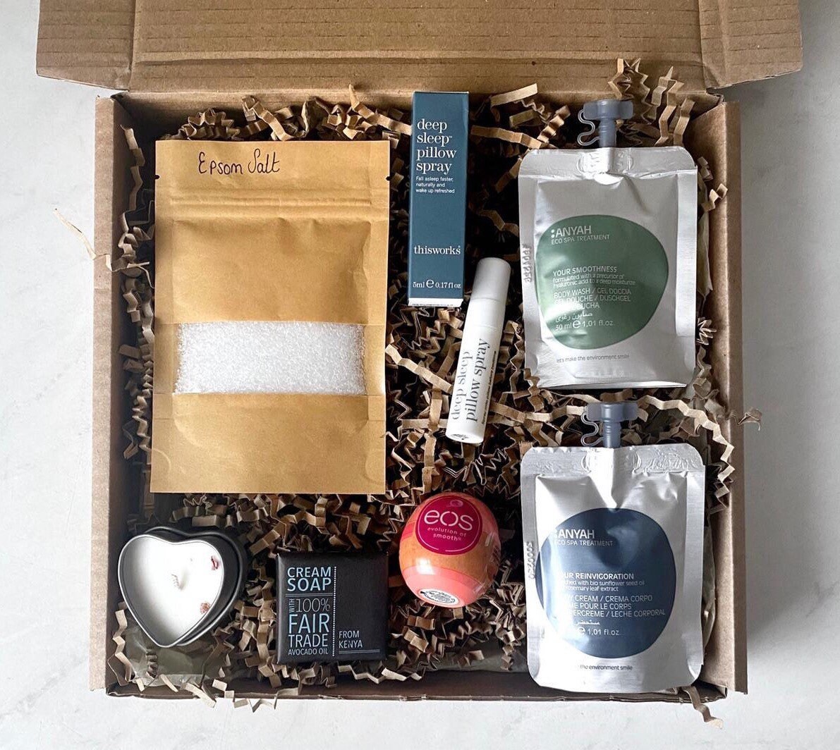 Luxury Gift Boxes Wholesale Ireland