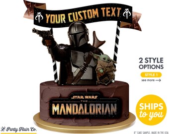 Yoda Cake Topper Etsy Yoda Cake Topper Etsy