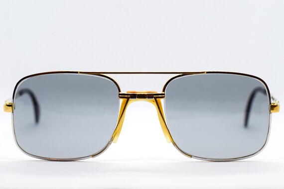 VINTAGE CAZAL 740 sunglasses