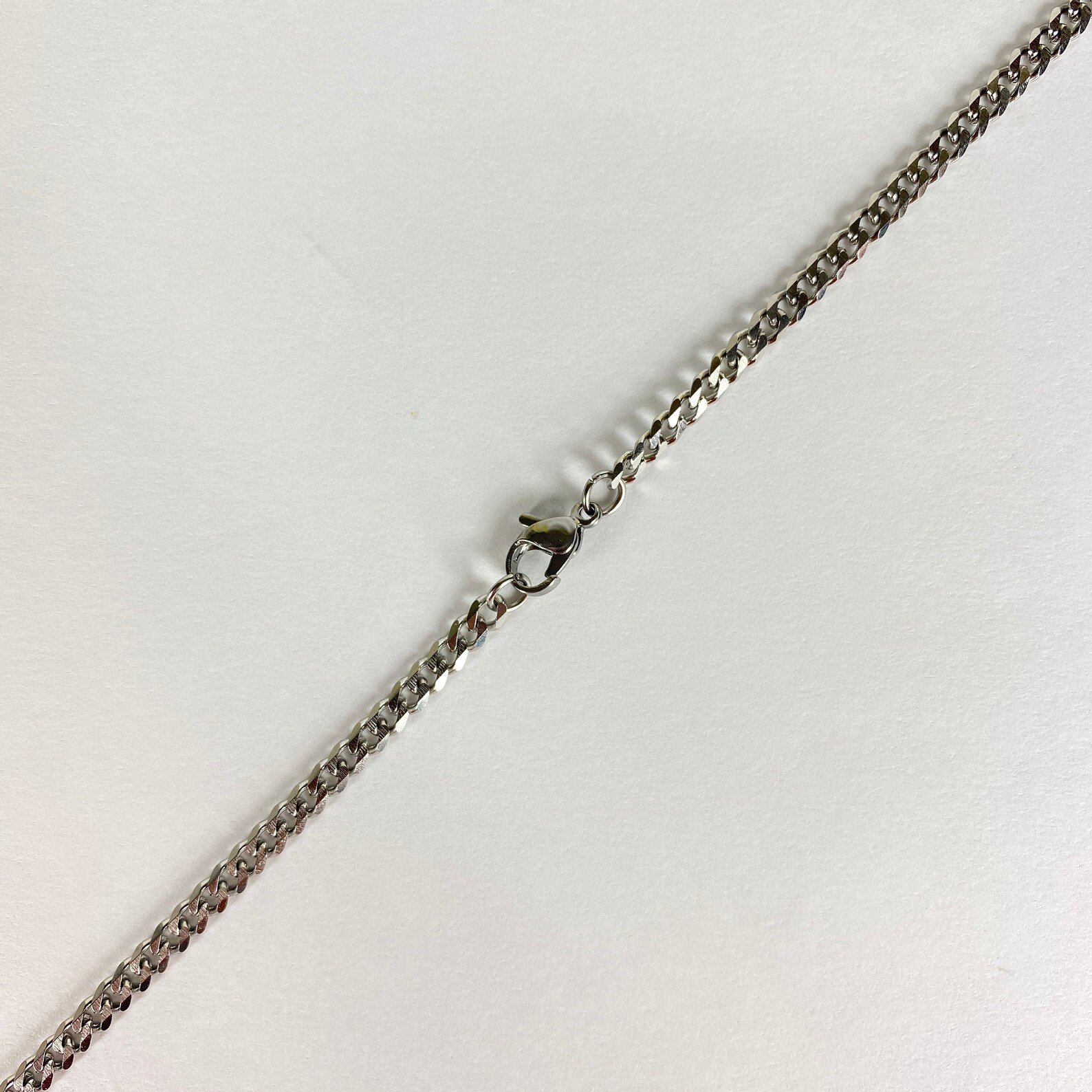 Nike silver chain Clearance
