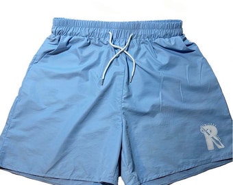 baby running shorts