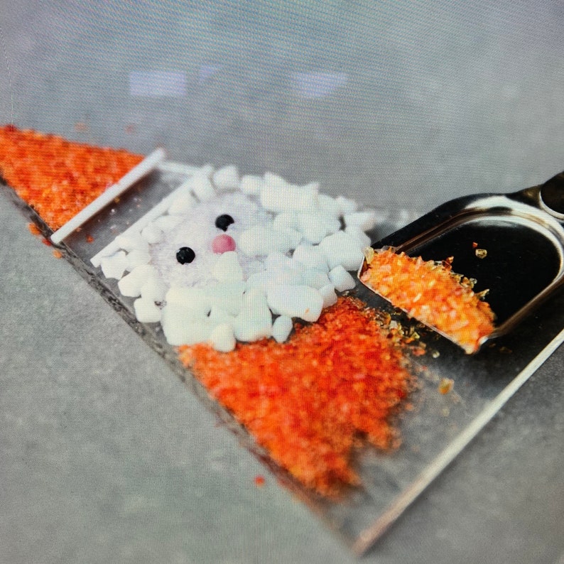 Fused Glass Kit Glass Kit. Make at Home Fused Glass Christmas Etsy UK