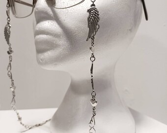 LizzyKing Eyeglass Chains & Accessories