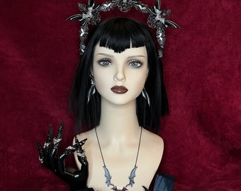 Gothic twilight shop body jewellery