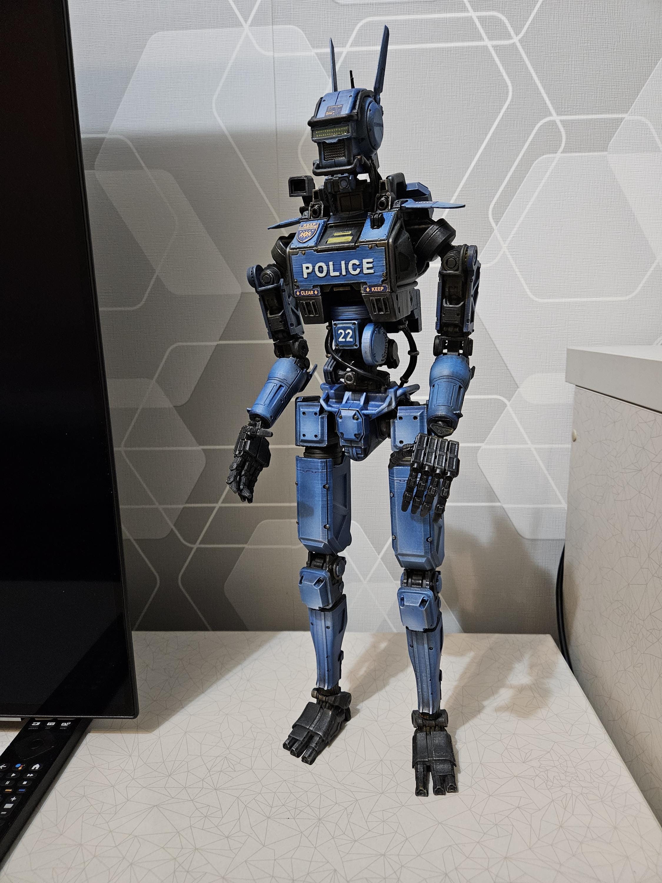 Toy story robot replica - Etsy 日本
