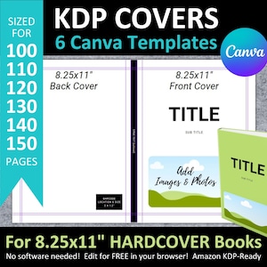 8.5x11 Sublimation Spiral Notebook. – CKR Printing and More