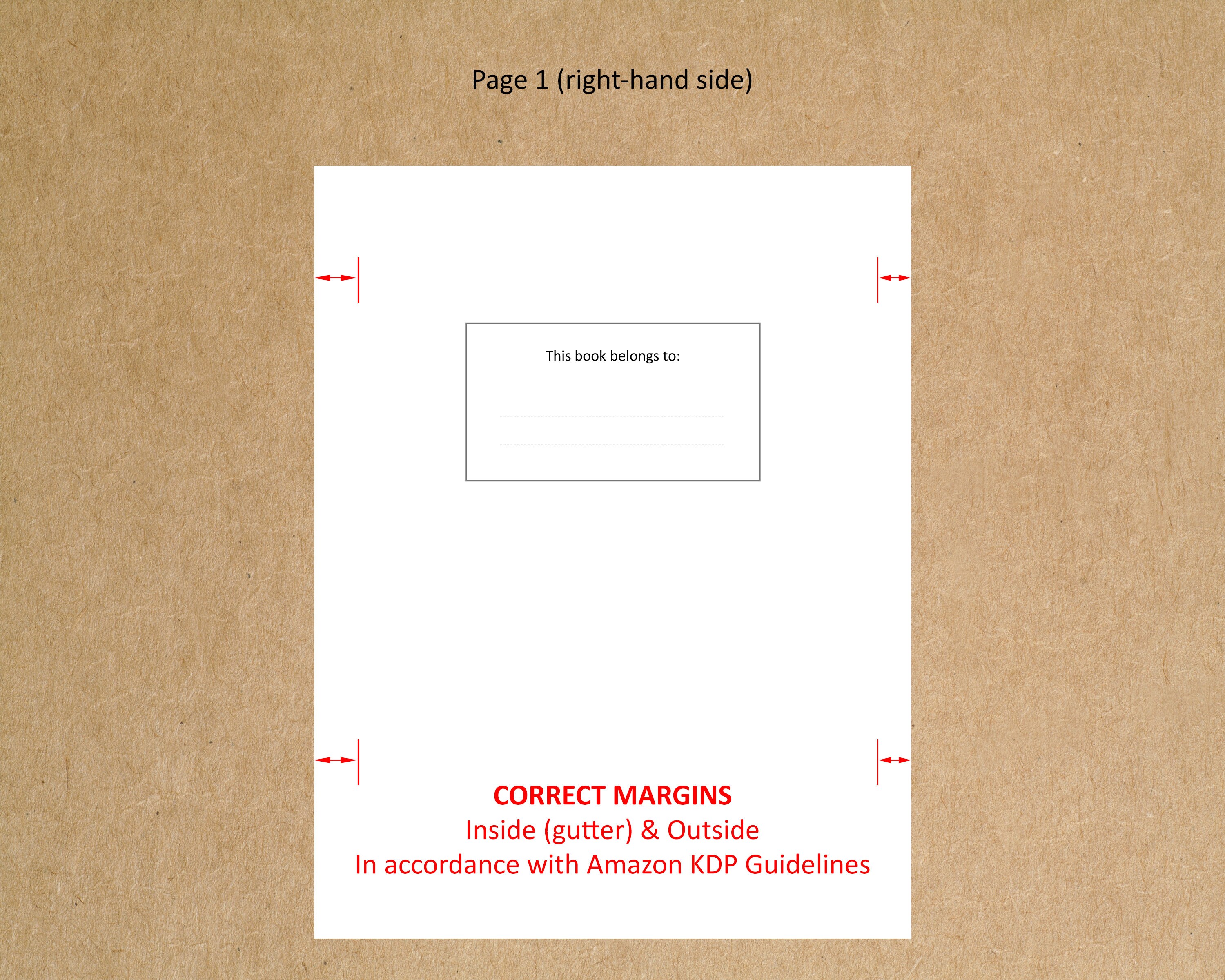 Anime Drawing Book: 8.5X11 Blank Notebook - 24z9krh