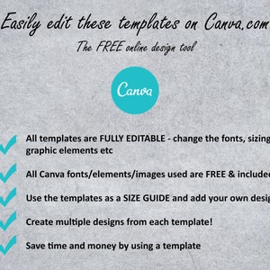 Canva 6x9" KDP PAPERBACK Book Cover Templates Editable Set #3 | + PDF Lined Interiors 100-150 Pages | Gold Amazon Notebook Journal Covers image 6