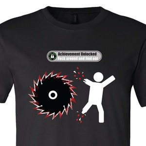 Offensive T Shirts, Funny Sayings Shirt,  Offensive Shirt, Funny T Shirt, Curiosity Kills Shirt, Adult Humor Gift