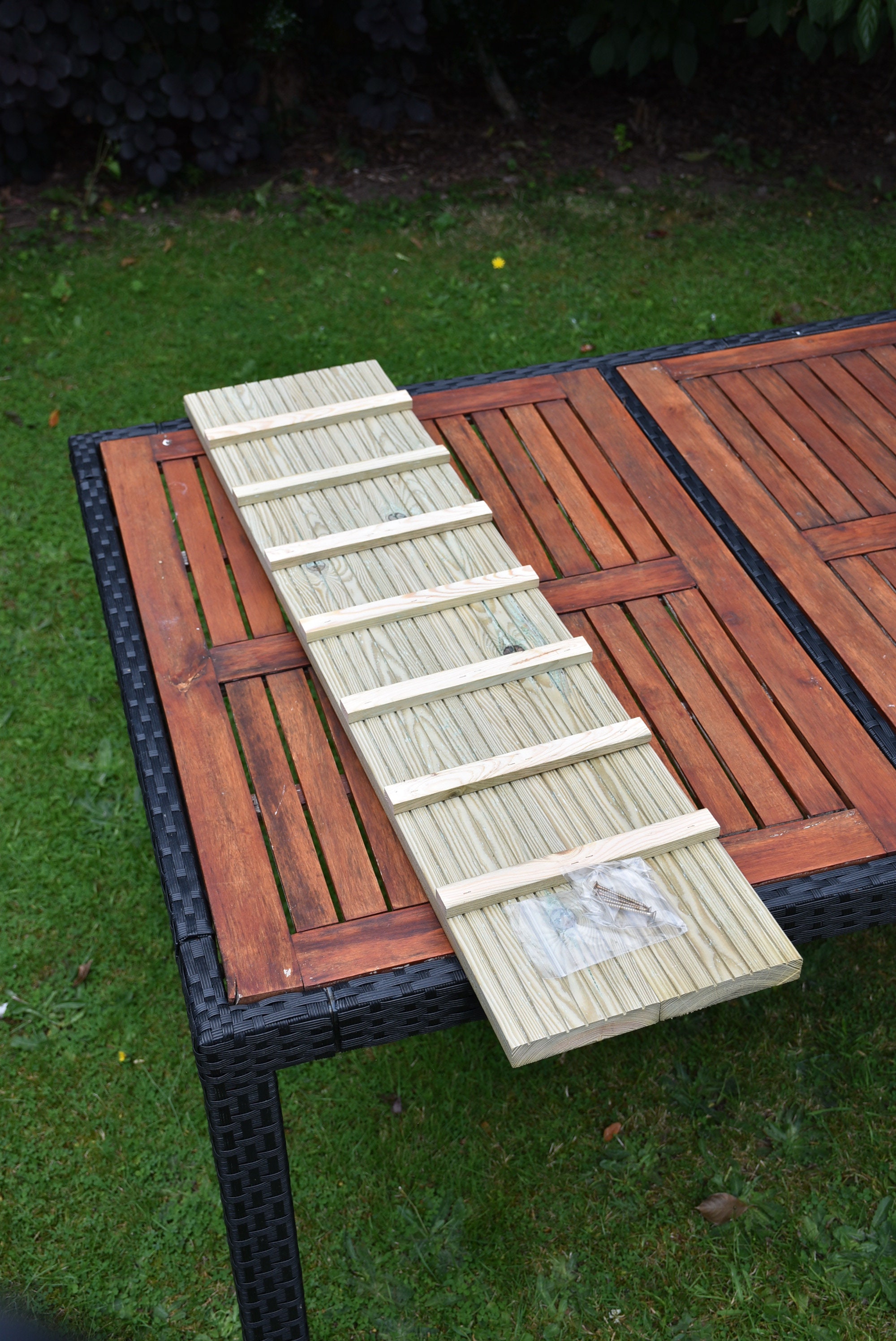 Catio / Cat Enclosure Accessories Ladders Rope Ladders Etsy UK