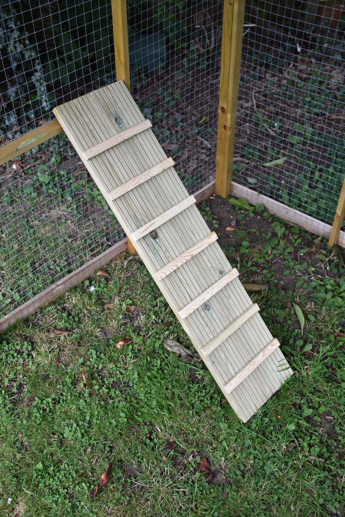 Catio / Cat Enclosure Accessories Ladders Rope Ladders Etsy UK