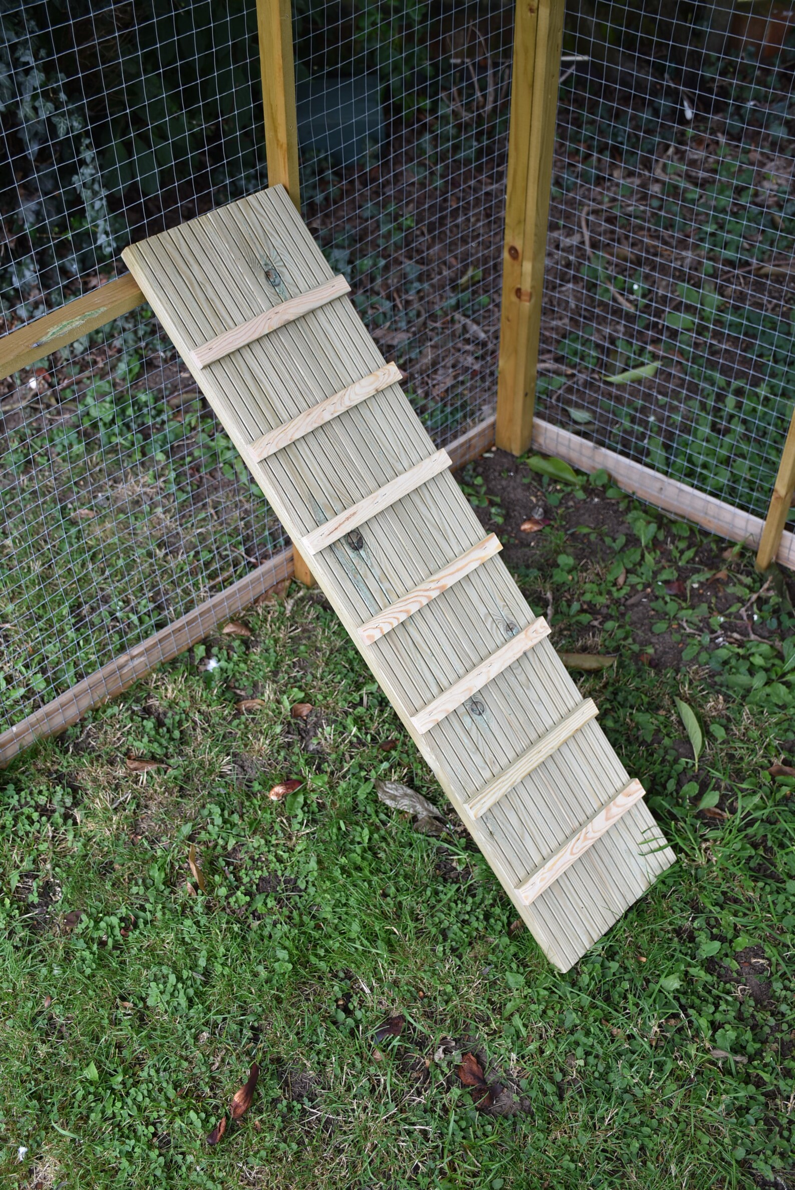 Catio / Cat Enclosure Accessories Ladders Rope Ladders Etsy UK