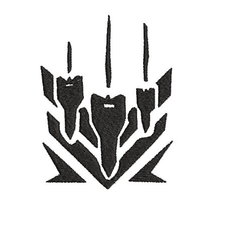 Apex Legend 10 Designs Embroidery Patterns. 4x4 Hoops Etsy