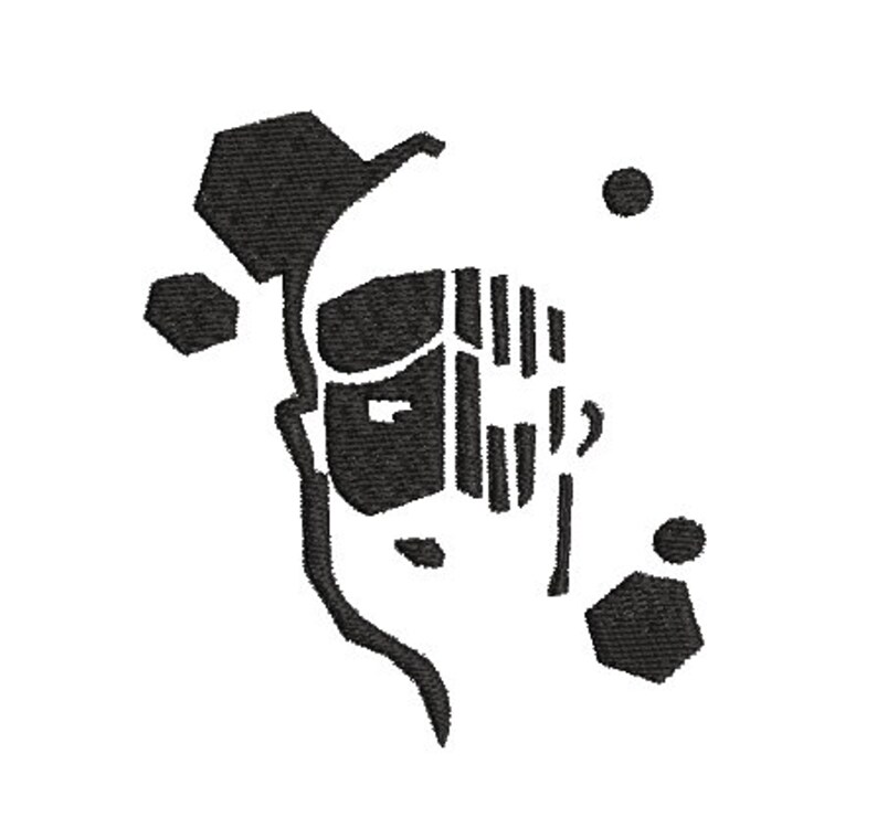 Apex Legend 10 Designs Embroidery Patterns. 4x4 Hoops Etsy