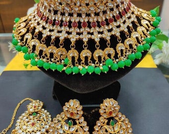 Dulhan Set - Etsy Canada