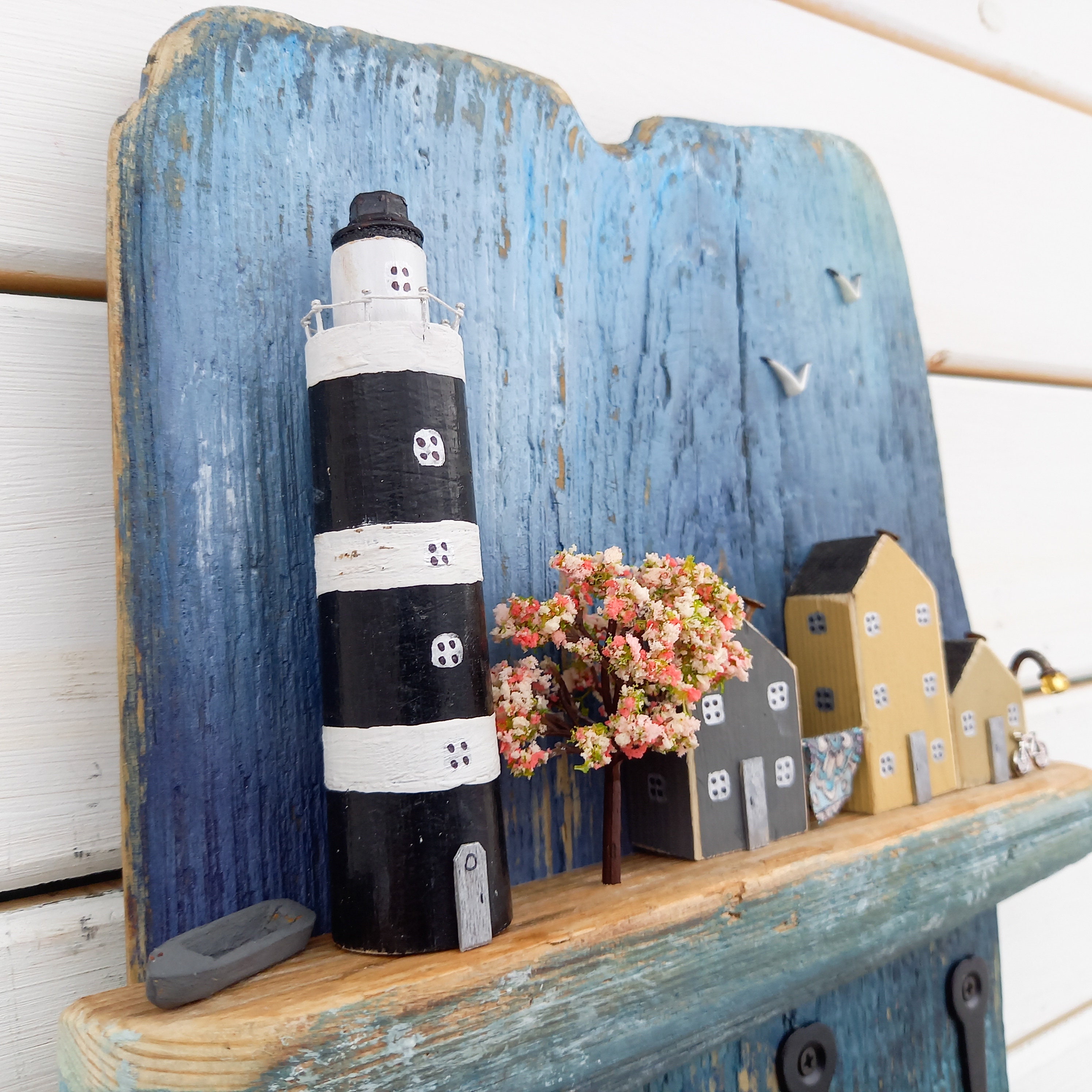 Badezimmer Wandhänger Küchenhandtuchhaken Schmuck | Etsy