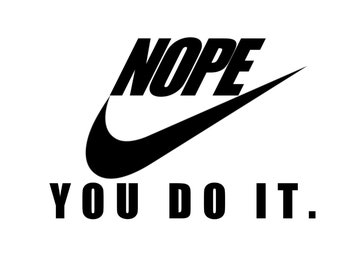 adidas funny logo
