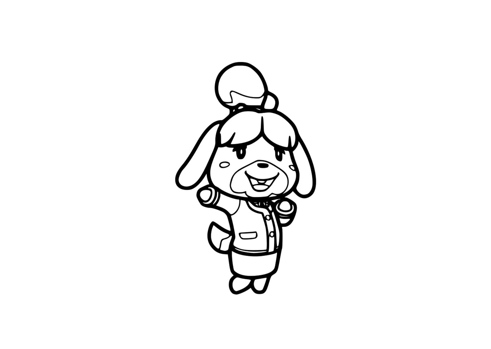 Animal crossing digital Clearance