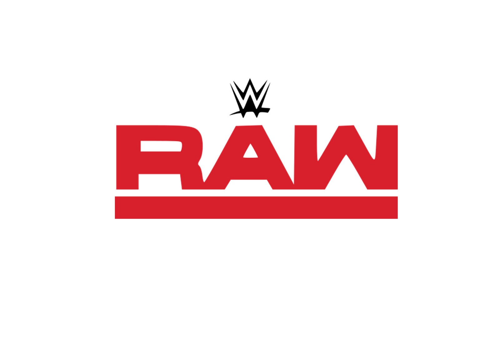 Raw logo printed SVG clipart | Etsy