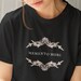 see more listings in the Bookish Shirts section