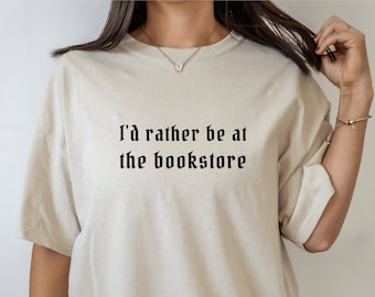 Bookish Shirt Book Club Shirt Booktok Literature Shirt Bookish Shirt Literary Shirt Dark Academia Clothes Light Academia Librarian Shirt