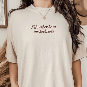 Book Club Shirt Bookish Shirt Booktok Merch Literature Shirt Book Merch Literary Shirt Librarian Shirt Book Club Gifts Bookish Merch