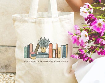 Draagtas voor lezen Boek draagtas Leesgrage draagtas Boekenclub draagtas Bibliotheek draagtas Boekenclub tas Boekenliefhebber draagtas Literaire draagtas
