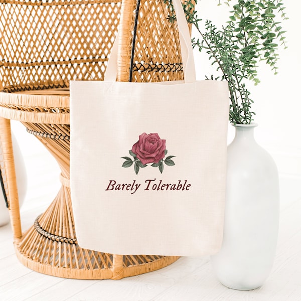 Pride and Prejudice Tote Bag Jane Austen Tote Bag Book Tote Bag Literary Tote Bookish Tote Bag Jane Austen Gifts Bookish Merch Book Merch