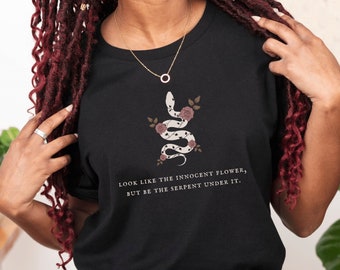 Shakespeare T Shirt Poet Shirt Renaissance Shirt Dark Academia Light Academia Dark Academia Clothes Academia Clothing Bookish Shirt