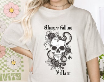 Dark Romance Bookish Shirt Romance Reader Book Merch Book Club Shirt Bookish Merch Smut Books Booktok Merch Romance Book Merch Book Club
