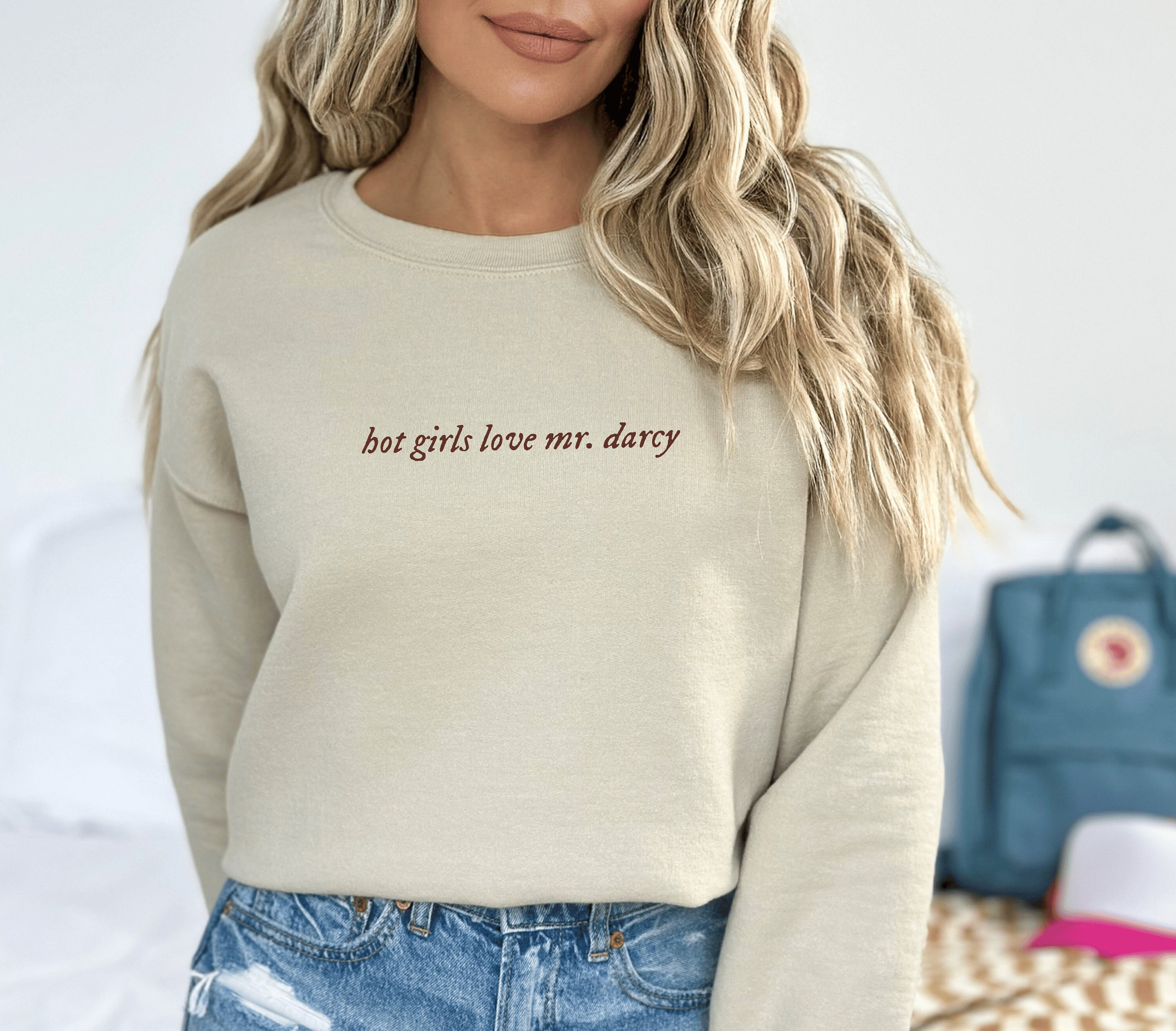 Mark darcy pullover discount