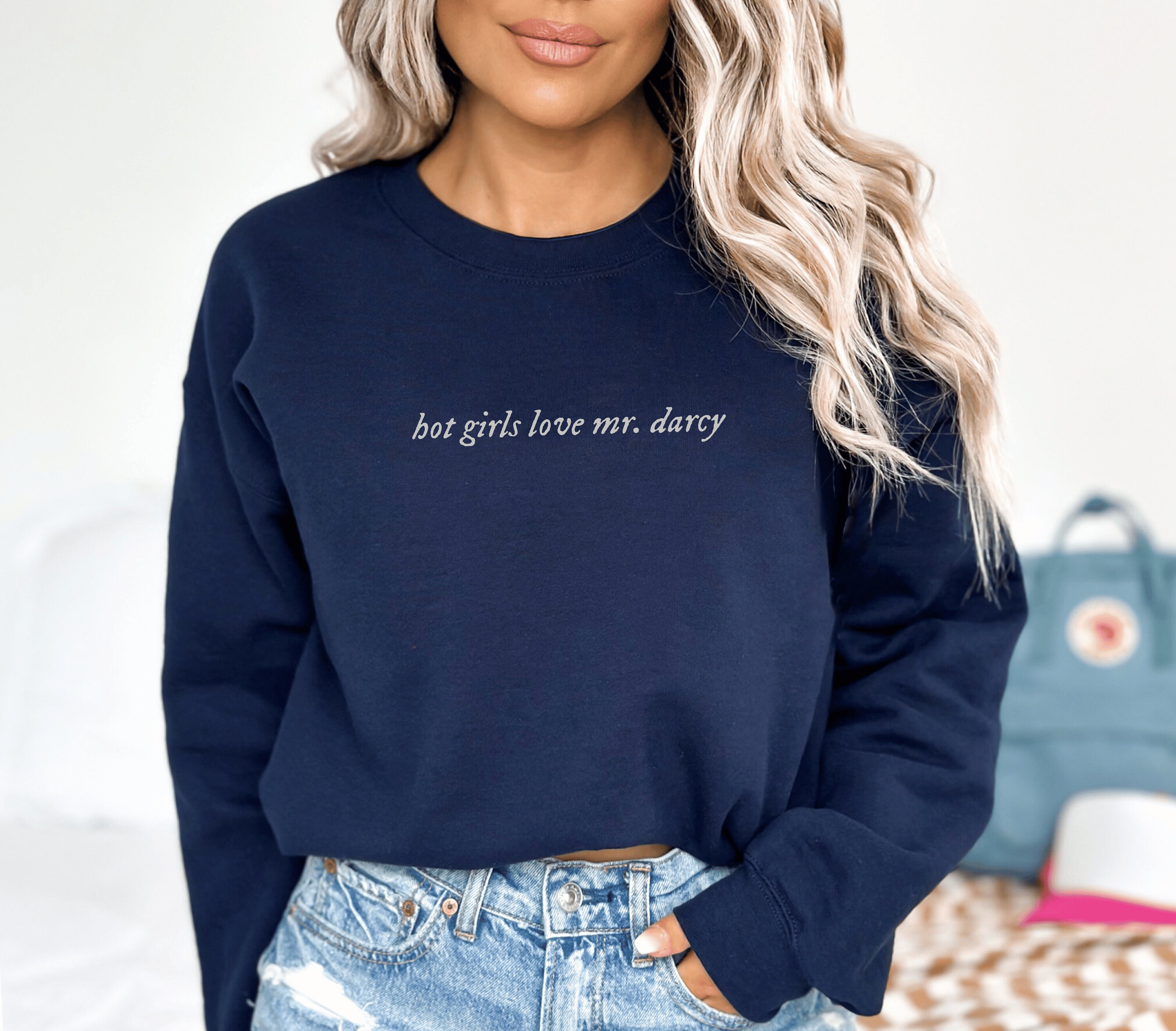 Mark darcy pullover outlet