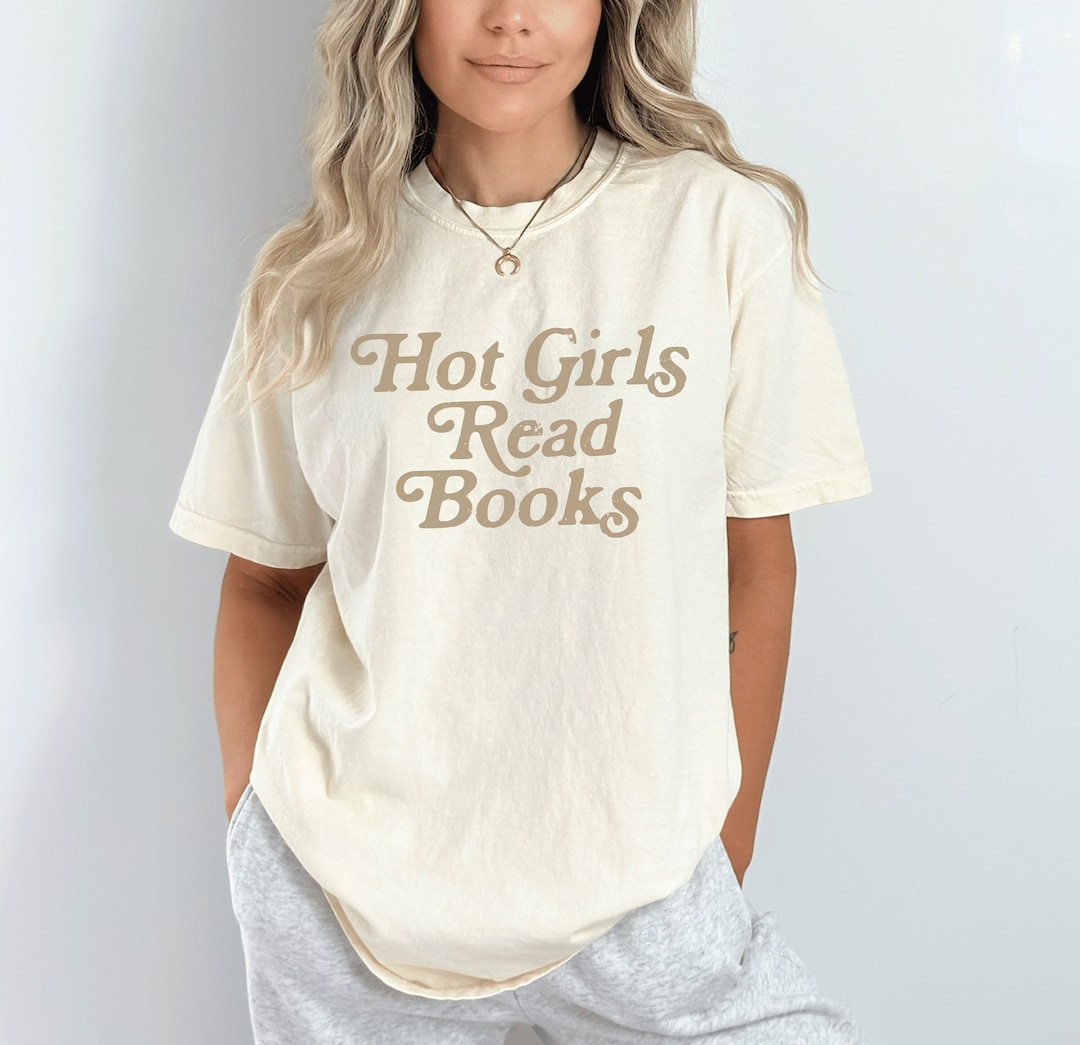 Chicas calientes leer libros camisa bookish camisa libro camisa libro ...
