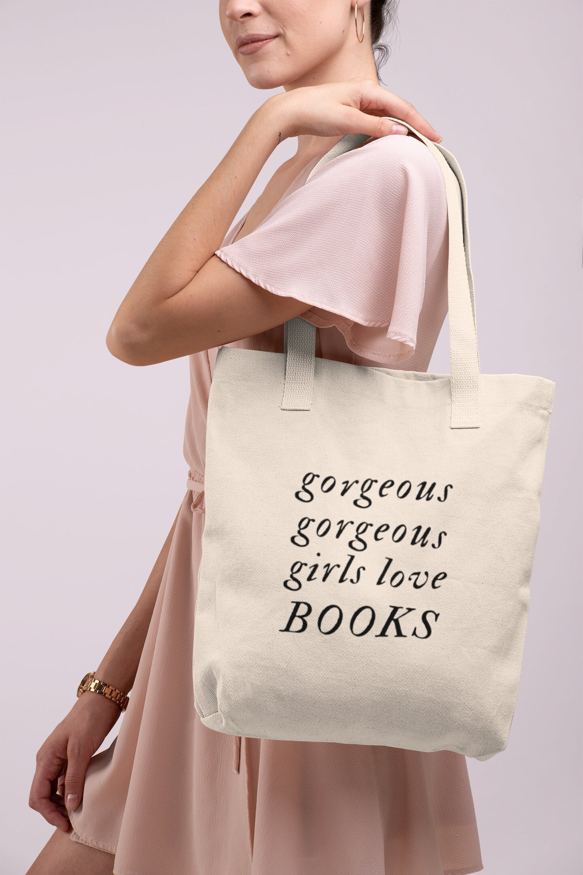 Sandra Potovalne Torbe Daunt Books Tote Bag
