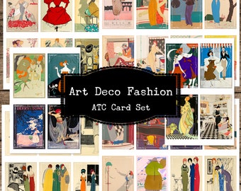 Printable 1920s Art - Etsy