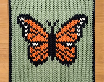 Finger Knit ANIMALS