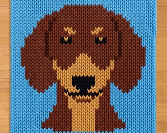 Finger Knit ANIMALS