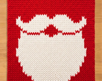 Finger Knit CHRISTMAS