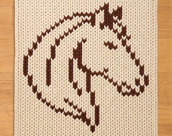 Finger Knit ANIMALS